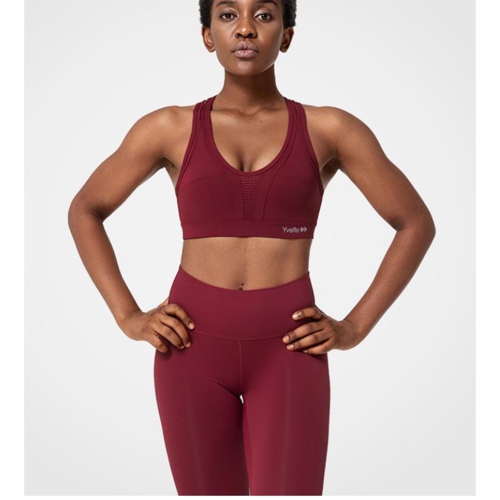 Yvette Sports Bra